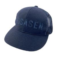 ROSASEN ���T�[�Z��  ���b�V���L���b�v  �l�C�r�[�n �����N�FN �y�V�i�z�S���t�E�F�A
