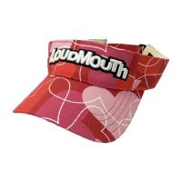 LOUD MOUTH ���E�h�}�E�X  �T���o�C�U�[ �o�����^�C���� �s���N�n �����N�FN �y�V�i�z�S���t