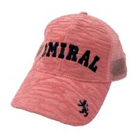 ADMIRAL �A�h�~����  ���b�V���L���b�v  �s���N�n �����N�FA- �y���Áz�S���t�E�F�A