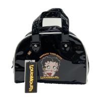 LOUD MOUTH ���E�h�}�E�X �~Betty Boop �G�i���� �J�[�g�o�b�O  �u���b�N�n �����N�FN �y�V�i�z�S���t�E�F�A