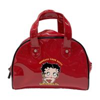 LOUD MOUTH ���E�h�}�E�X �~Betty Boop �G�i���� �J�[�g�o�b�O  ���b�h�n �����N�FA �y���Áz�S���t�E�F�A