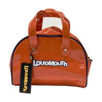 LOUD MOUTH ���E�h�}�E�X  �G�i���� �J�[�g�o�b�O  �I�����W�n �����N�FN �y�V�i�z�S���t�E�F�A