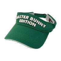 MASTER BUNNY EDITION �}�X�^�[�o�j�[�G�f�B�V����  �T���o�C�U�[  �O���[���n �����N�FS �y���Áz�S���t�E�F�A