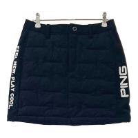PING �s��  ���ȃX�g���b�`�X�J�[�g �T�C�h���S  �u���b�N�n �T�C�Y�FS �����N�FA- �y���Áz�S���t�E�F�A