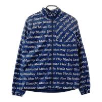 MUNSING WEAR �}���V���O�E�F�A  ���� ���ȃW���P�b�g ���� �l�C�r�[�n �T�C�Y�FL �����N�FB �y���Áz�S���t�E�F�A
