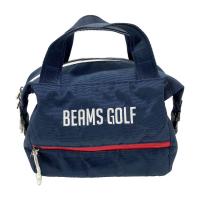 BEAMS GOLF �r�[���X�S���t  ��w�� �ۗ� �J�[�g�o�b�O  �l�C�r�[�n �����N�FB �y���Áz�S���t�E�F�A