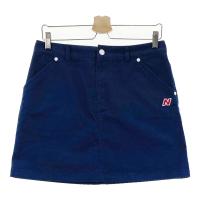 NEW BALANCE GOLF �j���[�o�����X  �X�J�[�g  �l�C�r�[�n �T�C�Y�F2 �����N�FB �y���Áz�S���t�E�F�A