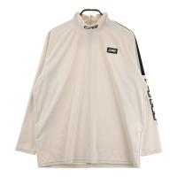 CPG GOLF �V�[�s�[�W�[�S���t  �o�C�J���[ ���b�N�l�b�N����T�V���c  �x�[�W���n �T�C�Y�FXL �����N�FB �y���Áz�S���t�E�F�A