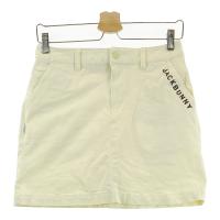 JACK BUNNY �W���b�N�o�j�[ 2025�N���f�� �C���i�[�t �X�g���b�`�X�J�[�g  �C�G���[�n �T�C�Y�F2 �����N�FB �y���Áz�S���t�E�F�A