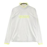 ARCHIVIO �A���`�r�I  �n�C�l�b�N ����T�V���c  �z���C�g�n �T�C�Y�F38 �����N�FA- �y���Áz�S���t�E�F�A