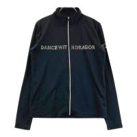 DANCE WITH DRAGON �_���X�E�B�Y�h���S��  �W�b�v�W���P�b�g �X�g�[��  �u���b�N�n �T�C�Y�F3 �����N�FB �y���Áz�S���t�E�F�A