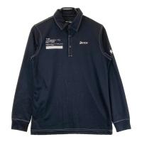 SRIXON �X���N�\�� by DESCENTE �����|���V���c  �u���b�N�n �T�C�Y�FM �����N�FA- �y���Áz�S���t�E�F�A