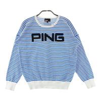 PING �s��  �����j�b�g�Z�[�^�[ �{�[�_�[�� �z���C�g�n �T�C�Y�FM �����N�FB �y���Áz�S���t�E�F�A