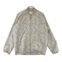 TRAVIS MATHEW �g���r�X�}�V���[ 7AI052 �W�b�v�W���P�b�g ���n�t ���� �x�[�W���n �T�C�Y�FXL �����N�FA- �y���Áz�S���t�E�F�A