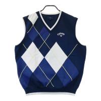 CALLAWAY �L�����E�F�C  V�l�b�N �j�b�g�x�X�g ���S�h�J �A�[�K�C���� �l�C�r�[�n �T�C�Y�F3L �����N�FA- �y���Áz�S���t�E�F�A