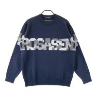 ROSASEN ���T�[�Z��  �j�b�g�Z�[�^�[  �l�C�r�[�n �T�C�Y�FLL �����N�FA- �y���Áz�S���t�E�F�A