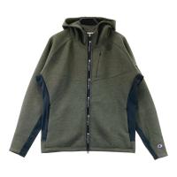 CHAMPION GOLF �`�����s�I���S���t  �t�[�h�t �W�b�v�W���P�b�g  �J�[�L�n �T�C�Y�FX-LARGE �����N�FA- �y���Áz�S���t�E�F�A