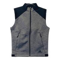 ADIDAS GOLF �A�f�B�_�X�S���t  ���N�ѐؑ� �W�b�v�x�X�g  �O���[�n �T�C�Y�FS �����N�FA- �y���Áz�S���t�E�F�A