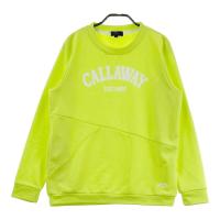 CALLAWAY �L�����E�F�C  �t�����g���S �N���[�l�b�N����T�V���c  �C�G���[�n �T�C�Y�FL �����N�FB �y���Áz�S���t�E�F�A