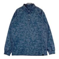 TRAVIS MATHEW �g���r�X�}�V���[  �����|���V���c ���� �l�C�r�[�n �T�C�Y�FM �����N�FA- �y���Áz�S���t�E�F�A