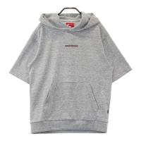 NEW BALANCE GOLF �j���[�o�����X 2025�N���f�� 012-5264001 �����X�E�F�b�g�p�[�J�[  �O���[�n �T�C�Y�F4 �����N�FA �y���Áz�S���t�E�F�A