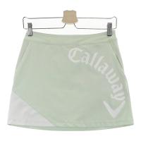 CALLAWAY �L�����E�F�C  �C���i�[�t �X�g���b�`�X�J�[�g ���S  �O���[���n �T�C�Y�FS �����N�FA- �y���Áz�S���t�E�F�A