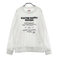 MASTER BUNNY EDITION �}�X�^�[�o�j�[�G�f�B�V����  �����b�V�� �����u���]�� �X�j�[�h�W���b�N  �z���C�g�n �T�C�Y�F4 �����N�FB �y���Áz�S���t�E�F�A