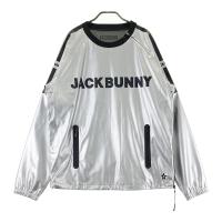 JACK BUNNY �W���b�N�o�j�[  �����b�V�� 2way �X�j�[�h�W���b�N  �V���o�[�n �T�C�Y�F6 �����N�FA- �y���Áz�S���t�E�F�A