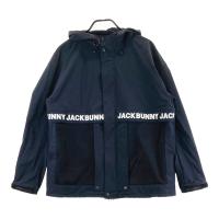 JACK BUNNY �W���b�N�o�j�[  �����b�V�� �W�b�v�W���P�b�g �p�[�J�[  �l�C�r�[�n �T�C�Y�F5 �����N�FB �y���Áz�S���t�E�F�A