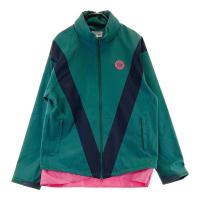 JACK BUNNY �W���b�N�o�j�[  �����b�V�� 2way �W�b�v�W���P�b�g  �O���[���n �T�C�Y�F5 �����N�FB �y���Áz�S���t�E�F�A