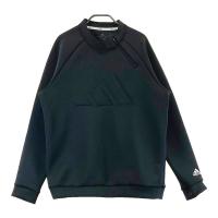 ADIDAS GOLF �A�f�B�_�X�S���t HG8299 �X�E�F�b�g�g���[�i�[  �u���b�N�n �T�C�Y�FXL �����N�FA- �y���Áz�S���t�E�F�A