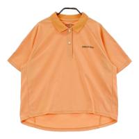 BRIEFING GOLF �u���[�t�B���O  �����|���V���c  �I�����W�n �T�C�Y�FM �����N�FA- �y���Áz�S���t�E�F�A