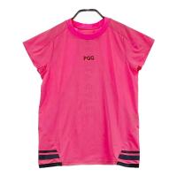 PGG PEARLY GATES �p�[���[�Q�C�c  ����T�V���c  �s���N�n �T�C�Y�F0 �����N�FA- �y���Áz�S���t�E�F�A