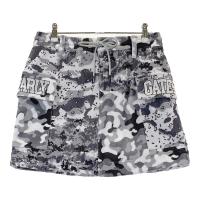 PEARLY GATES �p�[���[�Q�C�c  �X�J�[�g �J���t���� �O���[�n �T�C�Y�F1 �����N�FA- �y���Áz�S���t�E�F�A