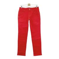 JACK BUNNY �W���b�N�o�j�[  �X�g���b�`�p���c  ���b�h�n �T�C�Y�F5 �����N�FA- �y���Áz�S���t�E�F�A