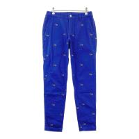 JACK BUNNY �W���b�N�o�j�[  �X�g���b�`�p���c �� ���� �u���[�n �T�C�Y�F1 �����N�FB �y���Áz�S���t�E�F�A