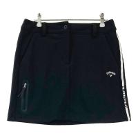 CALLAWAY �L�����E�F�C  �X�J�[�g  �u���b�N�n �T�C�Y�FL �����N�FA- �y���Áz�S���t�E�F�A