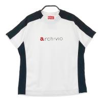 ARCHIVIO �A���`�r�I  �n�C�l�b�N ����T�V���c  �z���C�g�n �T�C�Y�F38 �����N�FA- �y���Áz�S���t�E�F�A