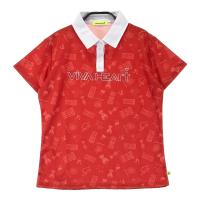 VIVA HEART �r�o�n�[�g 012-25442 �����|���V���c ���� ���b�h�n �T�C�Y�F38 �����N�FA- �y���Áz�S���t�E�F�A