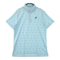 LE COQ GOLF ���R�b�N�S���t  �����|���V���c �{�^���_�E�� ���� �u���[�n �T�C�Y�FLL �����N�FA- �y���Áz�S���t�E�F�A