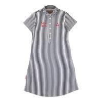 LE COQ GOLF ���R�b�N�S���t  ���������s�[�X �X�g���C�v�� �z���C�g�n �T�C�Y�FL �����N�FA- �y���Áz�S���t�E�F�A