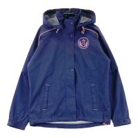 MUNSING WEAR �}���V���O�E�F�A Urbild4D ���C���W���P�b�g  �l�C�r�[�n �T�C�Y�FS �����N�FB �y���Áz�S���t�E�F�A