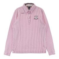 ZOY �]�[�C  �V�A�T�b�J�[ �����|���V���c �X�g���C�v�� ���b�h�n �T�C�Y�F38 �����N�FA- �y���Áz�S���t�E�F�A