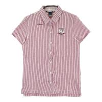 ZOY �]�[�C  �V�A�T�b�J�[ �����V���c �X�g���C�v�� ���b�h�n �T�C�Y�F38 �����N�FA- �y���Áz�S���t�E�F�A