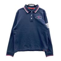 NEW BALANCE GOLF �j���[�o�����X  �����|���V���c  �l�C�r�[�n �T�C�Y�F2 �����N�FB �y���Áz�S���t�E�F�A