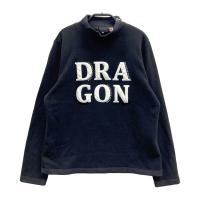 DANCE WITH DRAGON �_���X�E�B�Y�h���S�� D2-172110 �n�C�l�b�N ����T�V���c  �u���b�N�n �T�C�Y�F4 �����N�FB �y���Áz�S���t�E�F�A