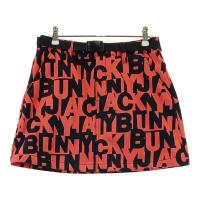 JACK BUNNY �W���b�N�o�j�[  ���N�� �C���i�[�t�X�J�[�g ���S�� �I�����W�n �T�C�Y�F0 �����N�FA- �y���Áz�S���t�E�F�A