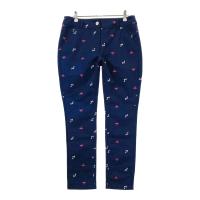 marie claire sport �}���N���[�� �X�|�[��  �����O�p���c �h�J�� �l�C�r�[�n �T�C�Y�FM �����N�FA- �y���Áz�S���t�E�F�A