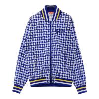 BEAMS GOLF �r�[���X�S���t  ���n�t �����W�b�v�W���P�b�g �璹�� �u���[�n �T�C�Y�FM �����N�FB �y���Áz�S���t�E�F�A