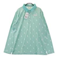 LANVIN SPORT �����o�� �X�|�[��  �����|���V���c ���� �O���[���n �T�C�Y�F42 �����N�FN �y�V�i�z�S���t�E�F�A